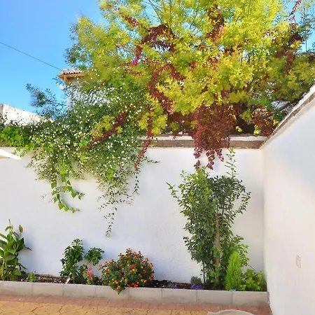 Casa Limon Patio Y Parking Granada Exterior photo