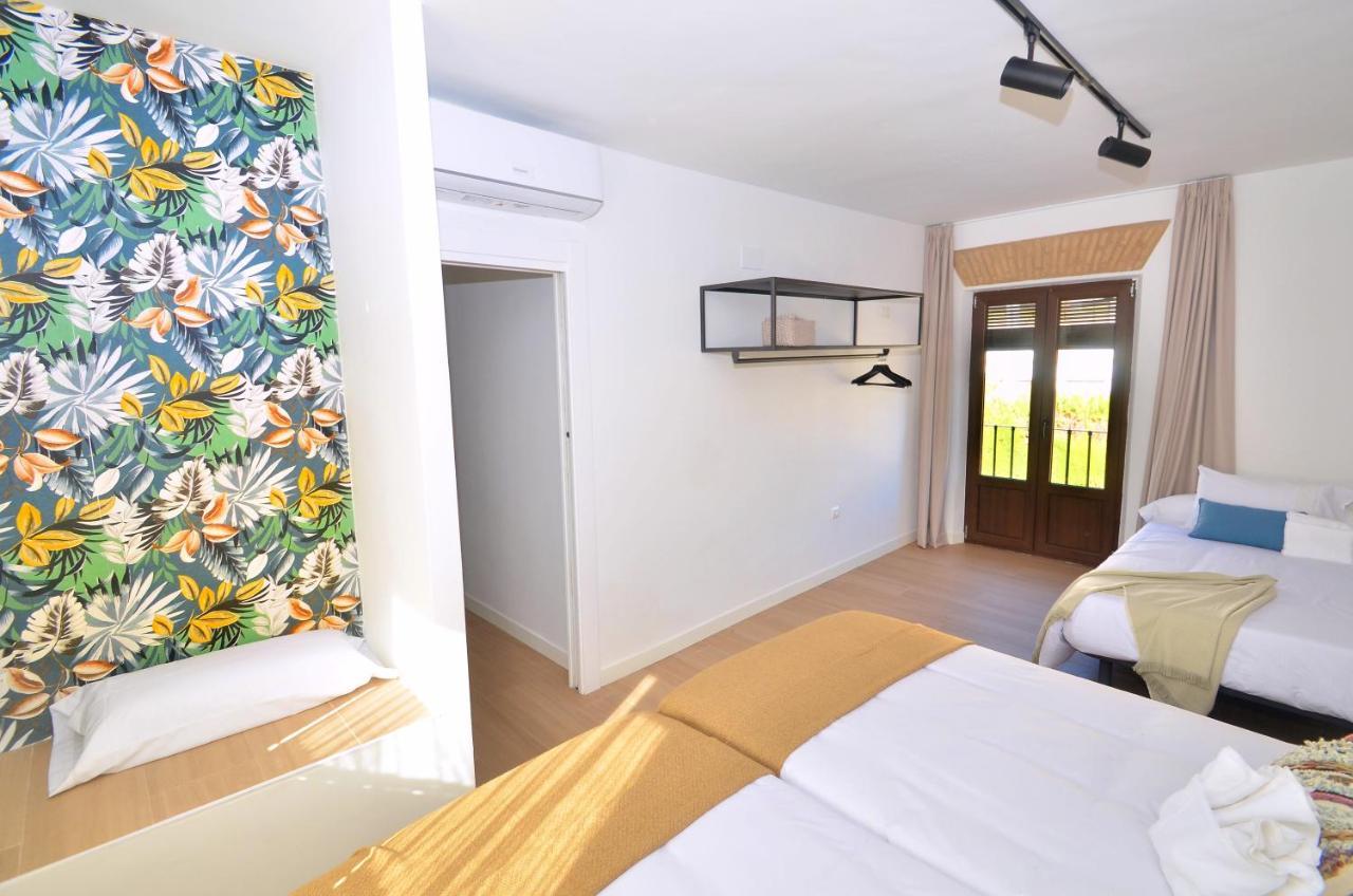 Casa Limon Patio Y Parking Vil·la