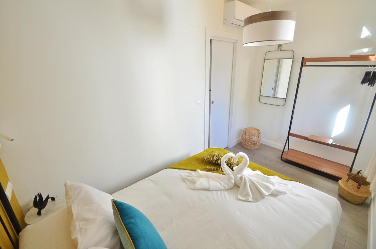 Casa Limon Patio Y Parking Vil·la *
